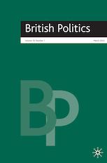 British Politics