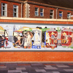 Mural