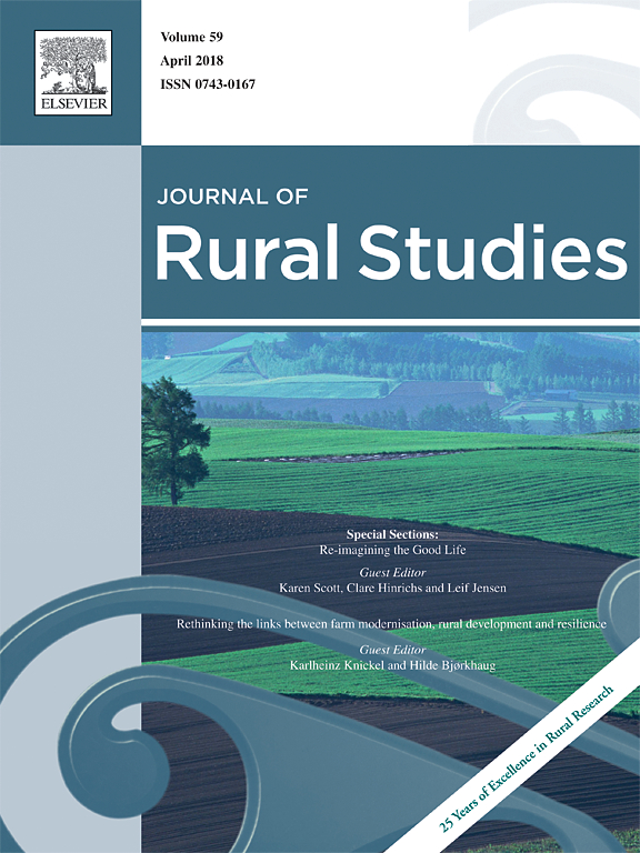 Journal Cover