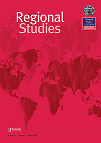 Journal cover