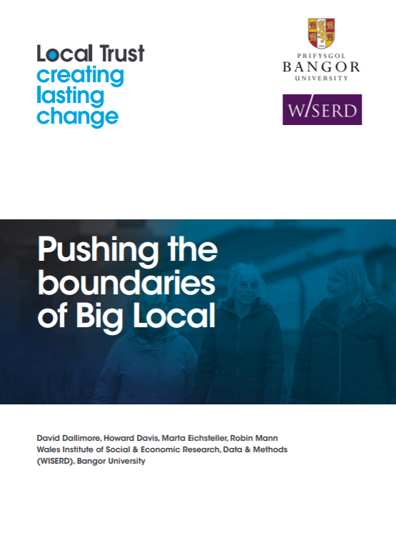 Report Cover