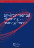 Journal Cover