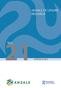 Journal Cover