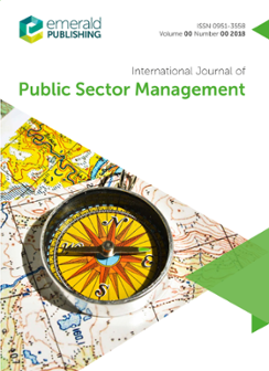 Journal Cover