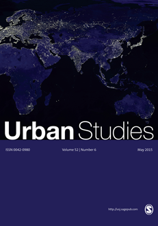 Journal cover